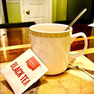 Meet your Posher, Ed